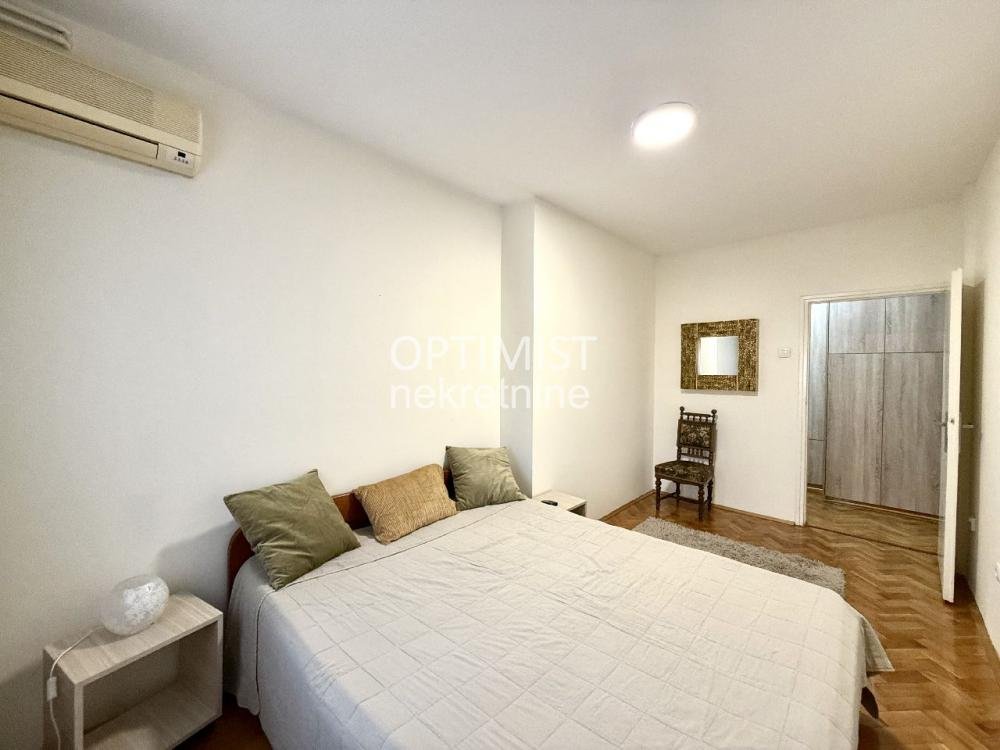 Tašmajdan- pet friendly- 51m2 ID#3214