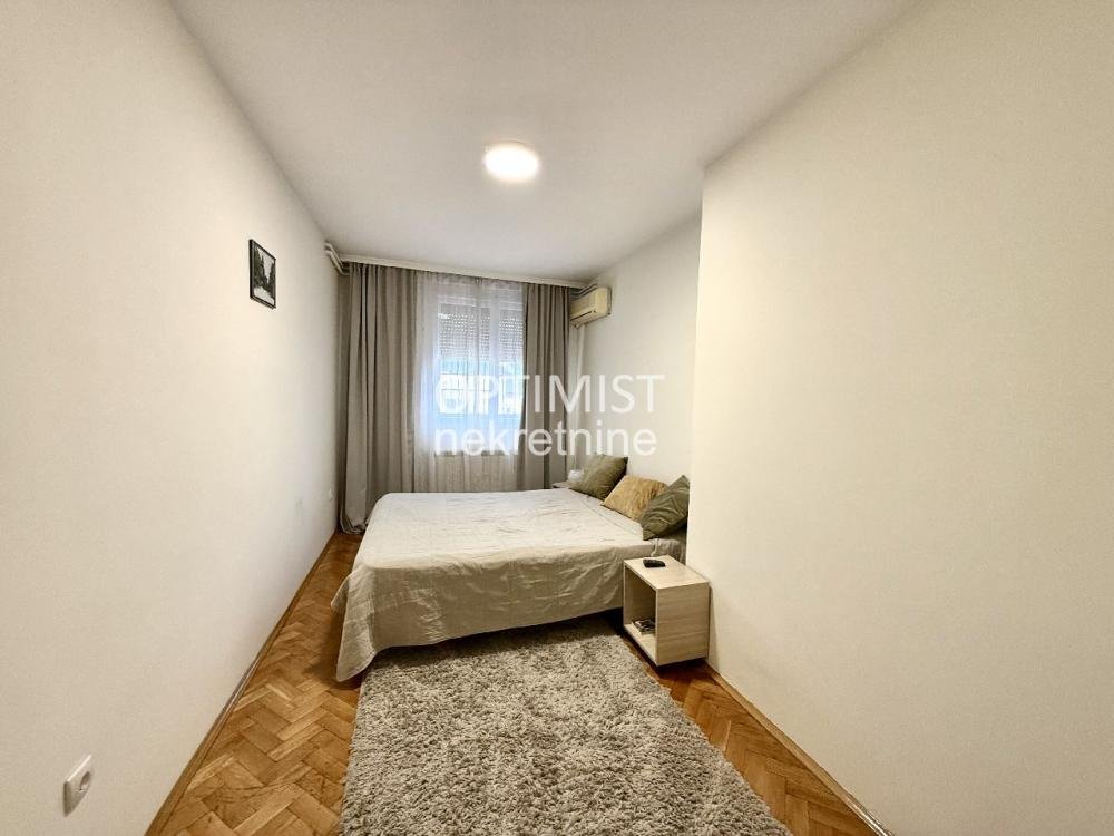 Tašmajdan- pet friendly- 51m2 ID#3214