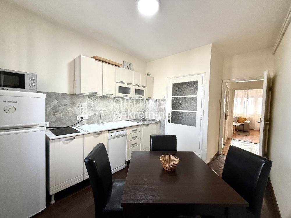 Tašmajdan- pet friendly- 51m2 ID#3214