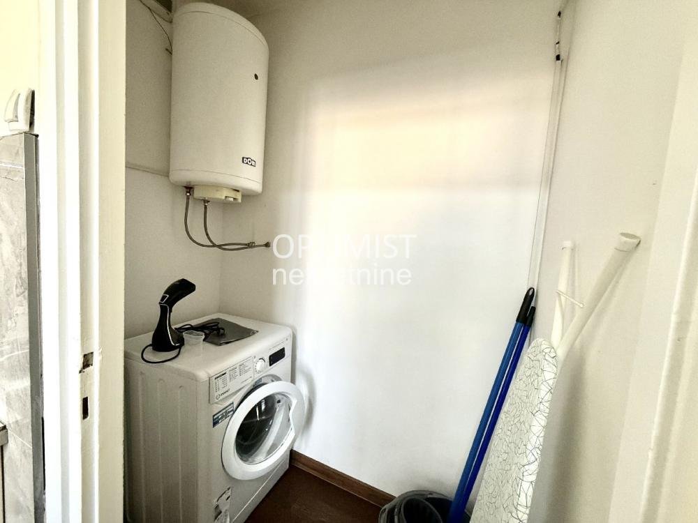 Tašmajdan- pet friendly- 51m2 ID#3214