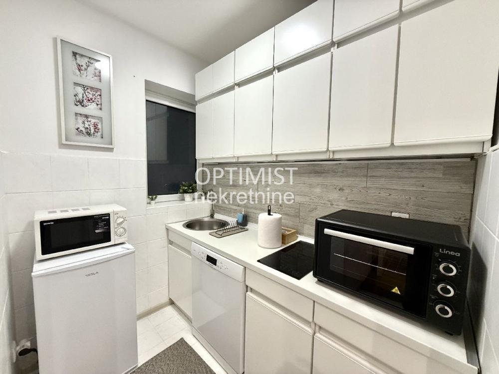 Dorćol- Botanička bašta-2.0 ID#3215