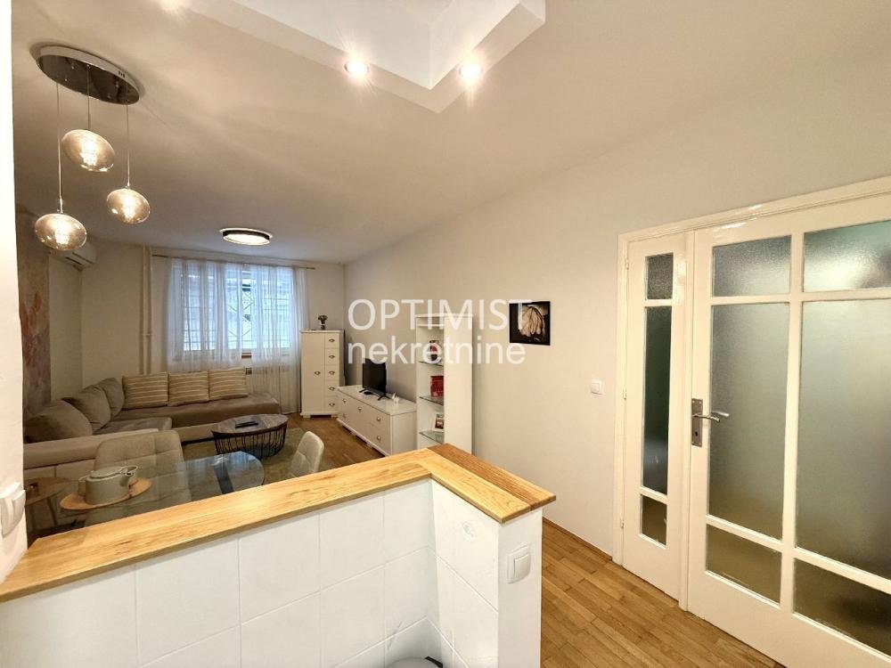 Dorćol- Botanička bašta-2.0 ID#3215