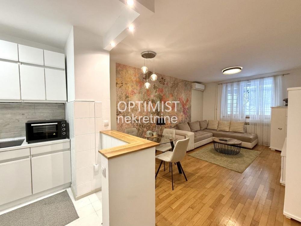 Dorćol- Botanička bašta-2.0 ID#3215