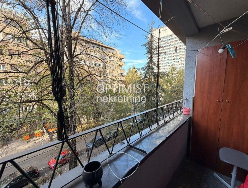 Tašmajdan-Pet friendly- 2.5 ID#3217