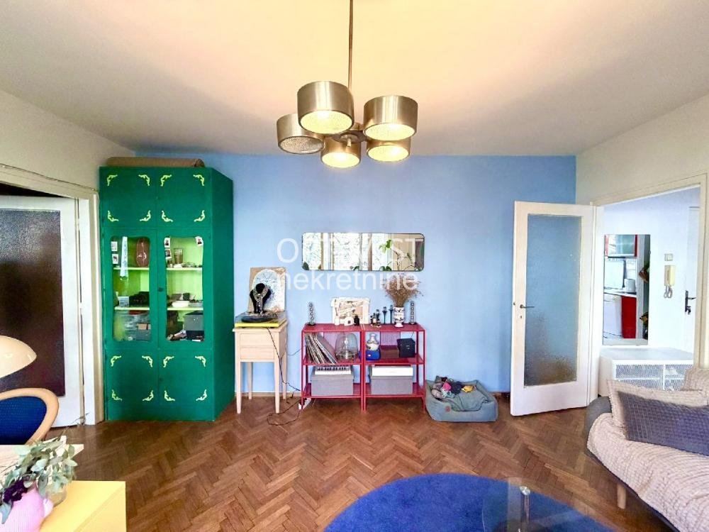 Tašmajdan-Pet friendly- 2.5 ID#3217