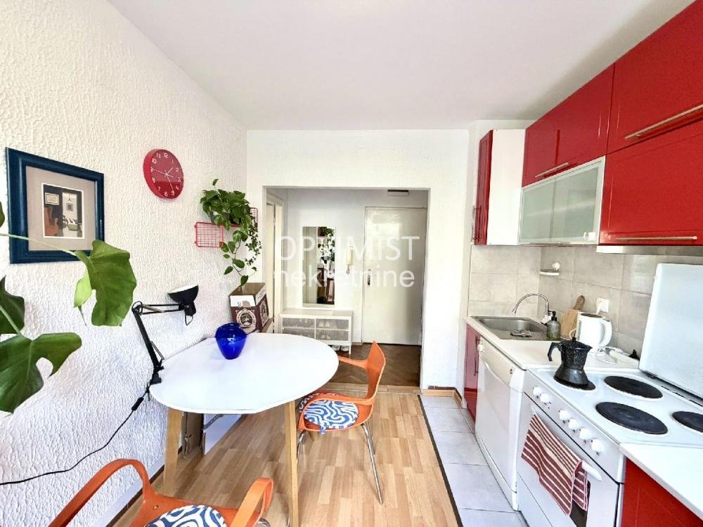 Tašmajdan-Pet friendly- 2.5 ID#3217