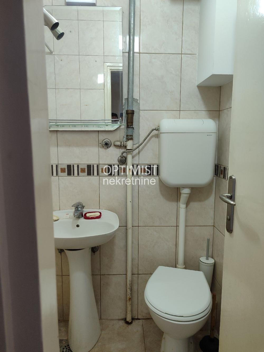 Voždovac, Braće Jerković, uknjižen, odmah useljiv ID#3234