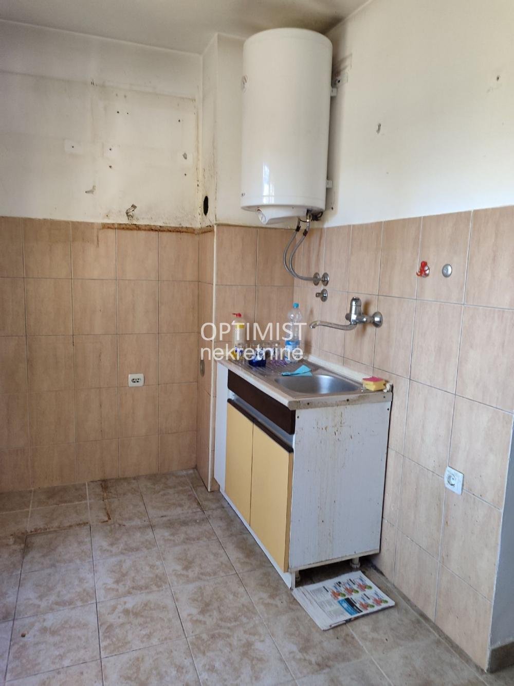 Voždovac, Braće Jerković, uknjižen, odmah useljiv ID#3234