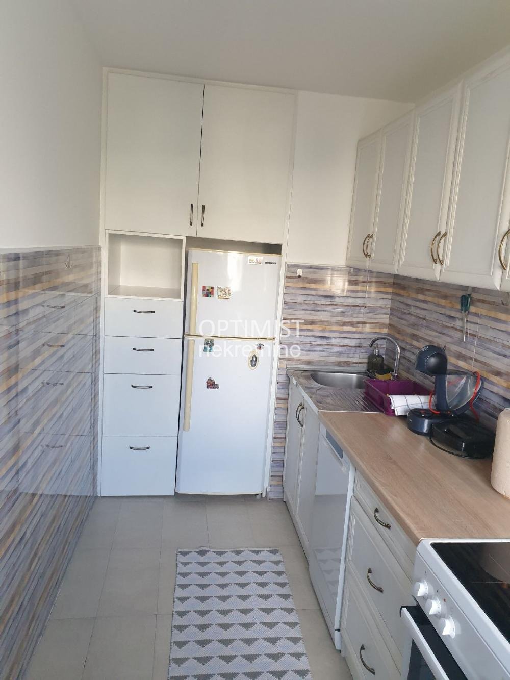 Blok 28, 56m2, u blizini Arene ID#3247