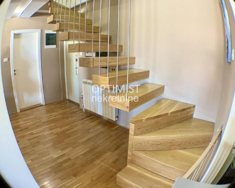 Đevđelijska, stan + 3 garažna mesta ID#3277