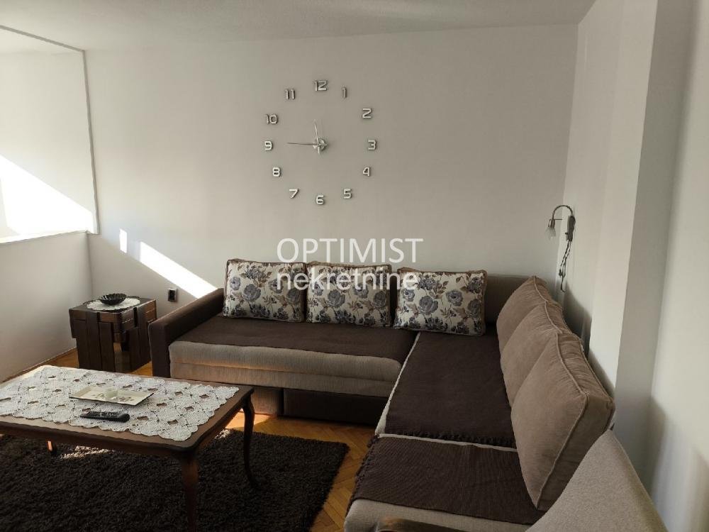 Blok 37, Bulevar Arsenija Čarnojevića, 62m2, 2.0 ID#3301