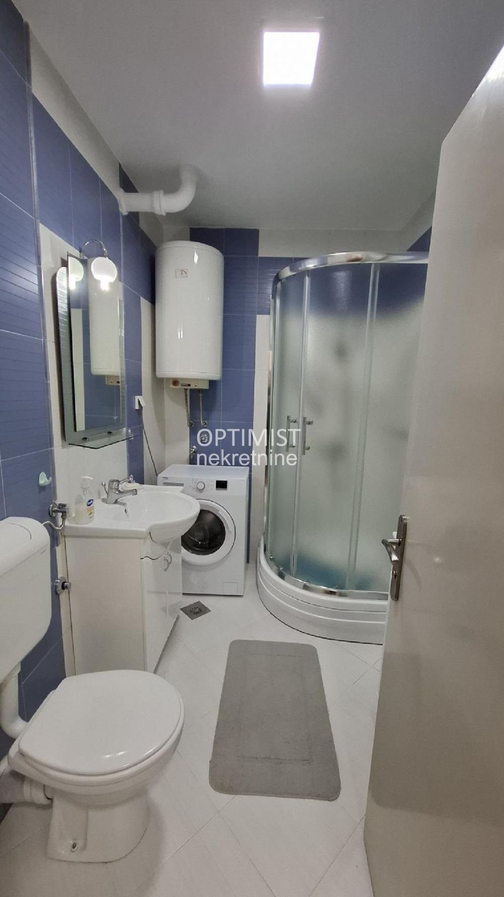 Blok 37, Bulevar Arsenija Čarnojevića, 62m2, 2.0 ID#3301