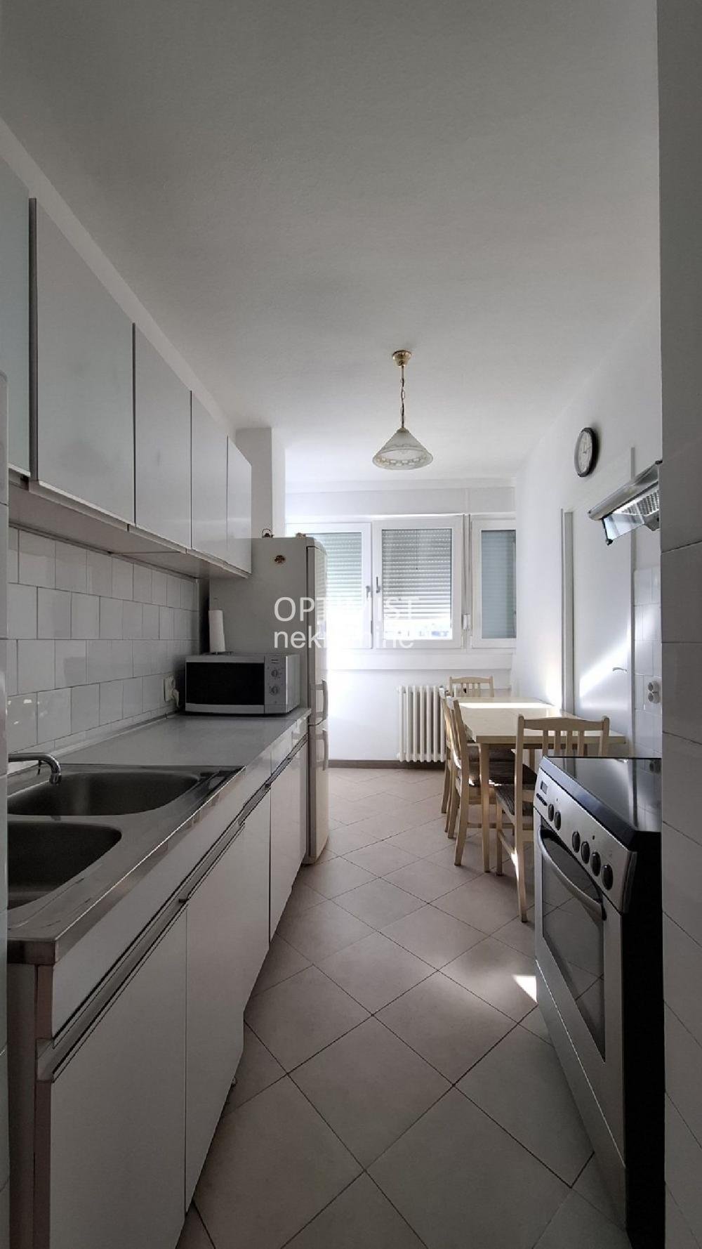 Blok 37, Bulevar Arsenija Čarnojevića, 62m2, 2.0 ID#3301