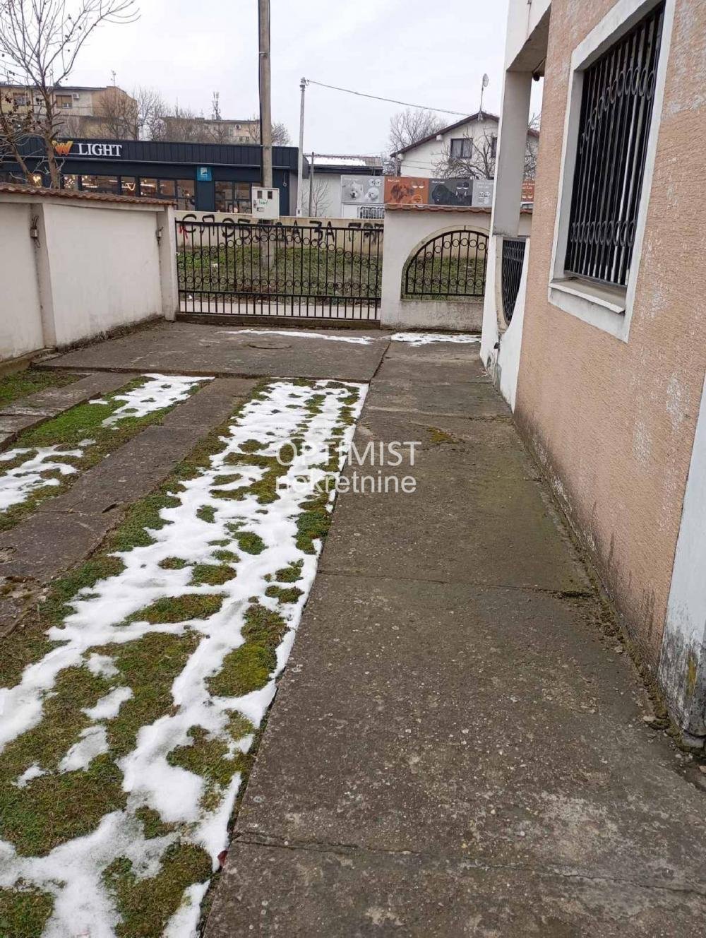 Kuća u Krnjači 197m2+ 56m2 ID#3307