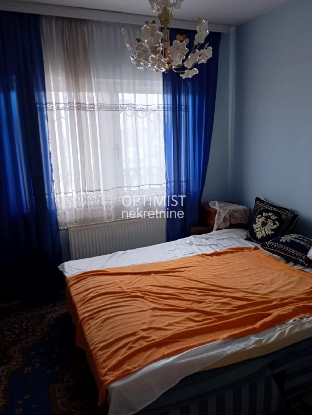 Kuća u Krnjači 197m2+ 56m2 ID#3307