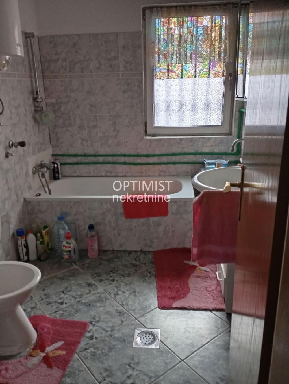 Kuća u Krnjači 197m2+ 56m2 ID#3307