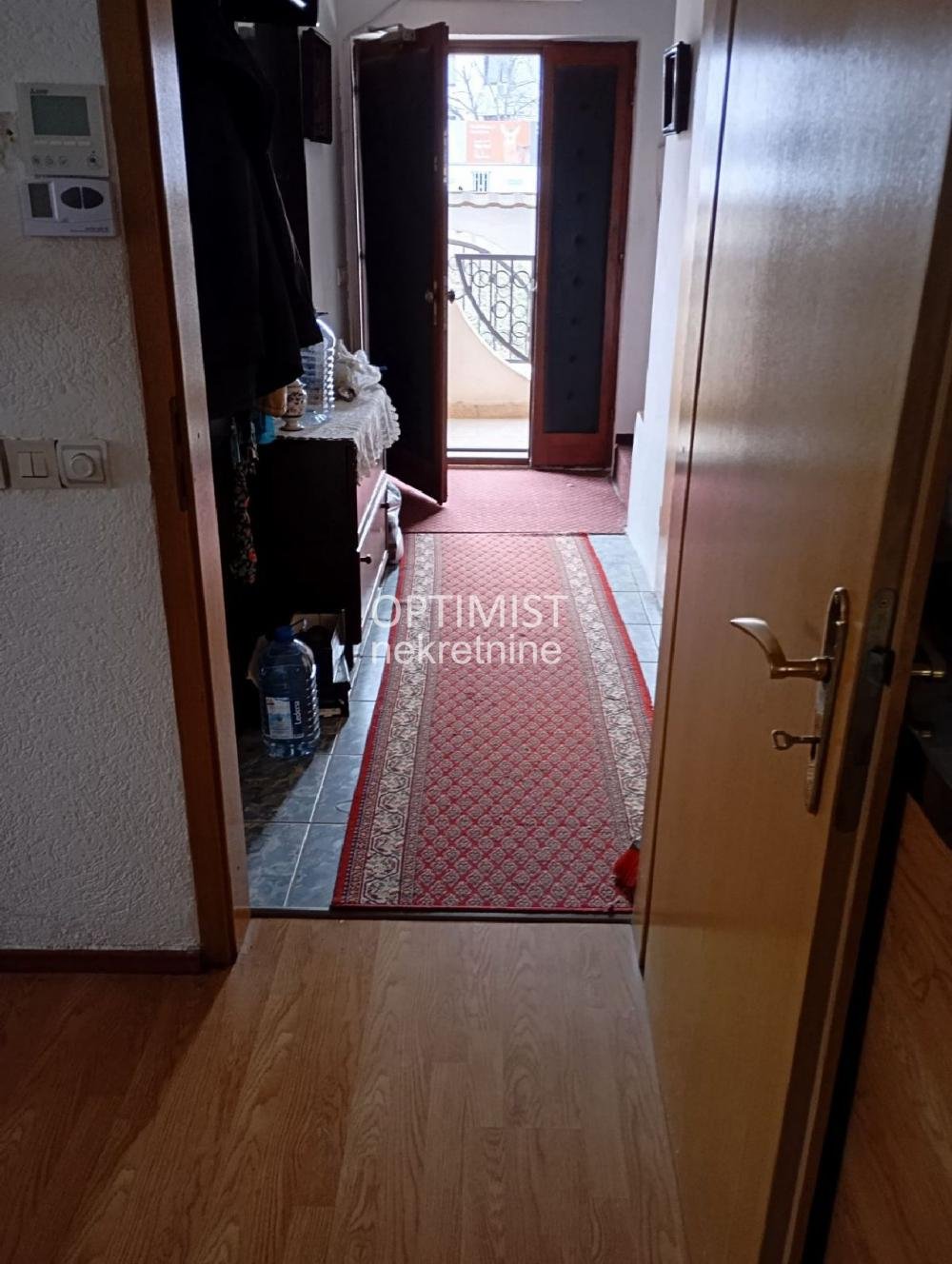 Kuća u Krnjači 197m2+ 56m2 ID#3307