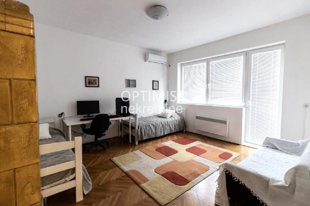 Sterijina | Hala Pionir | 3.0 ID#3311