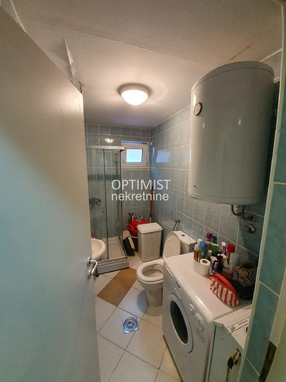 Zvezdara, Ladne vode, 41m2, 2.0 ID#3322