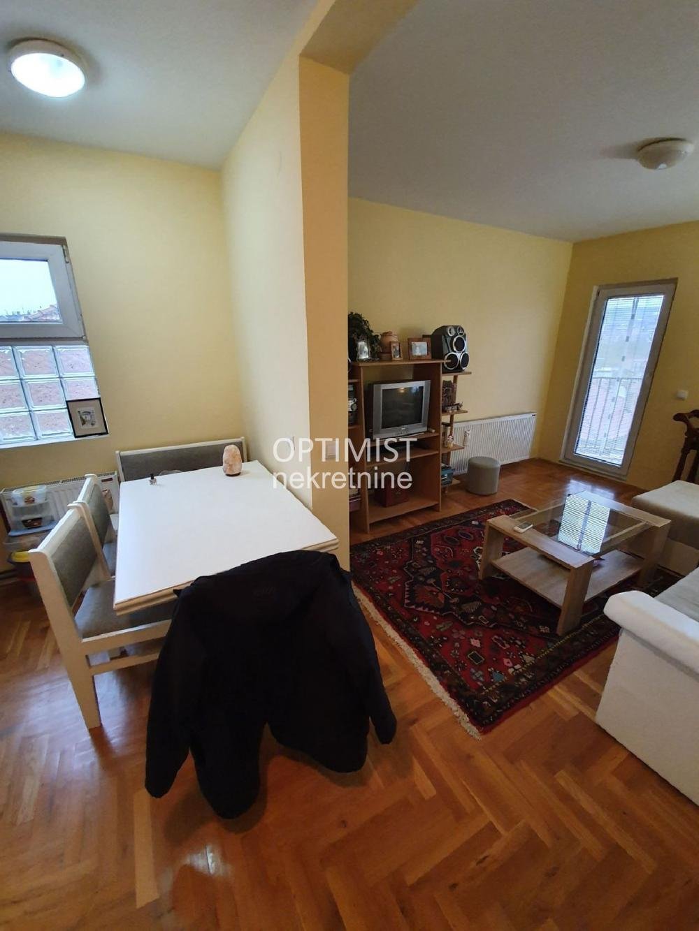 Zvezdara, Ladne vode, 41m2, 2.0 ID#3322