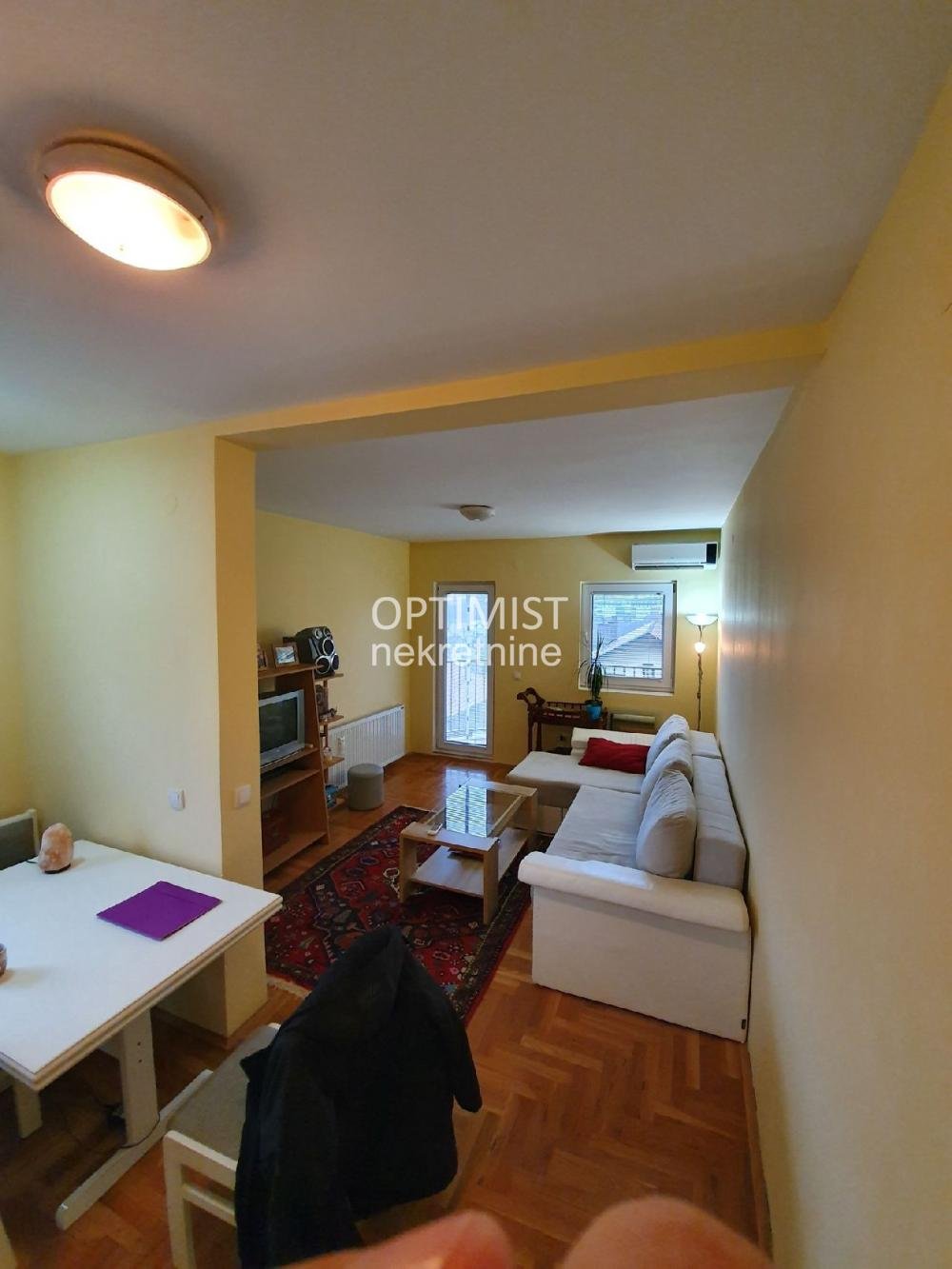 Zvezdara, Ladne vode, 41m2, 2.0 ID#3322