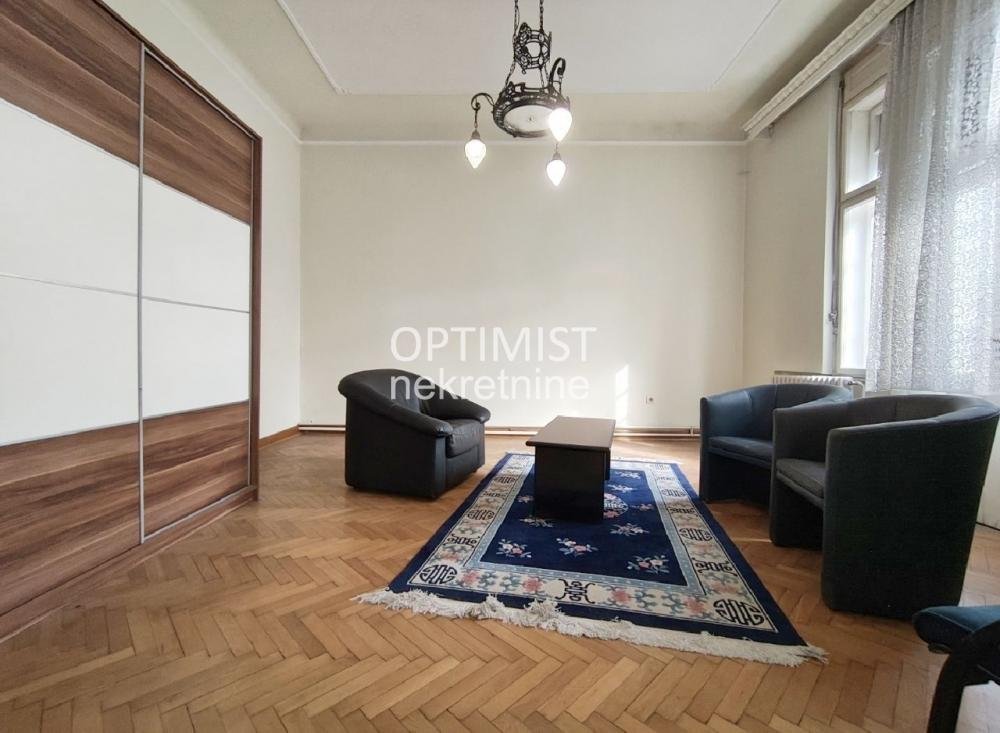 Kneza Miloša, salonac, uknjižen, odmah useljiv ID#3323