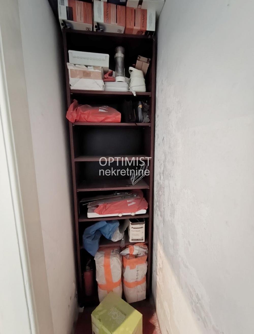 Kneza Miloša, salonac, uknjižen, odmah useljiv ID#3323