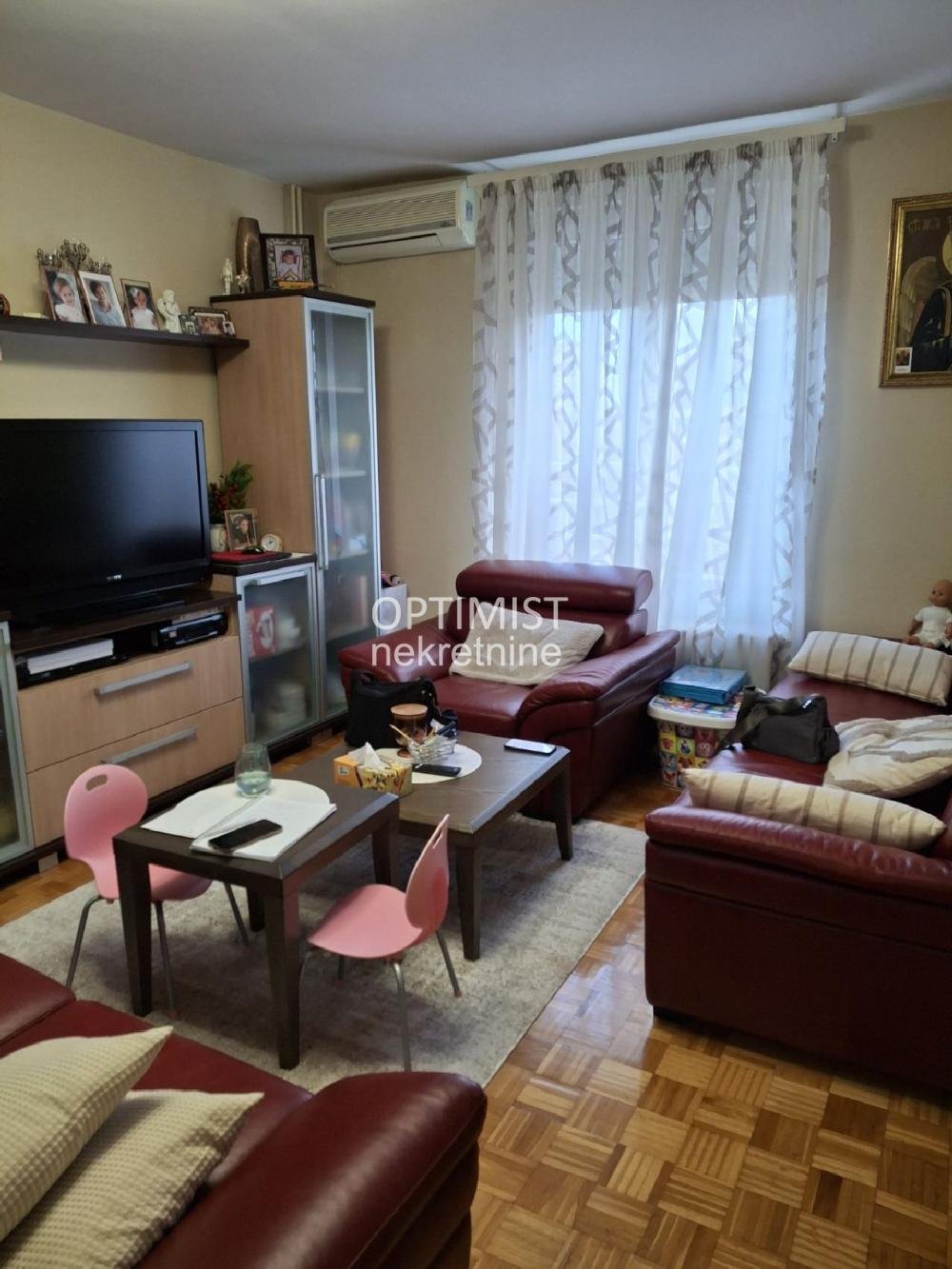 Lux stan na Retenziji – Prve pruge ID#3324