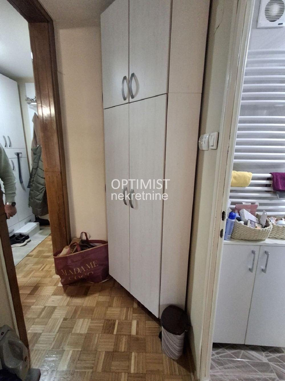 Lux stan na Retenziji – Prve pruge ID#3324