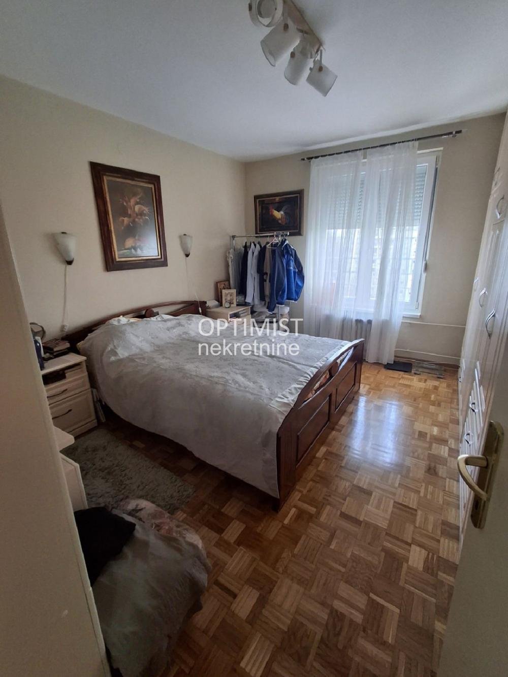 Lux stan na Retenziji – Prve pruge ID#3324