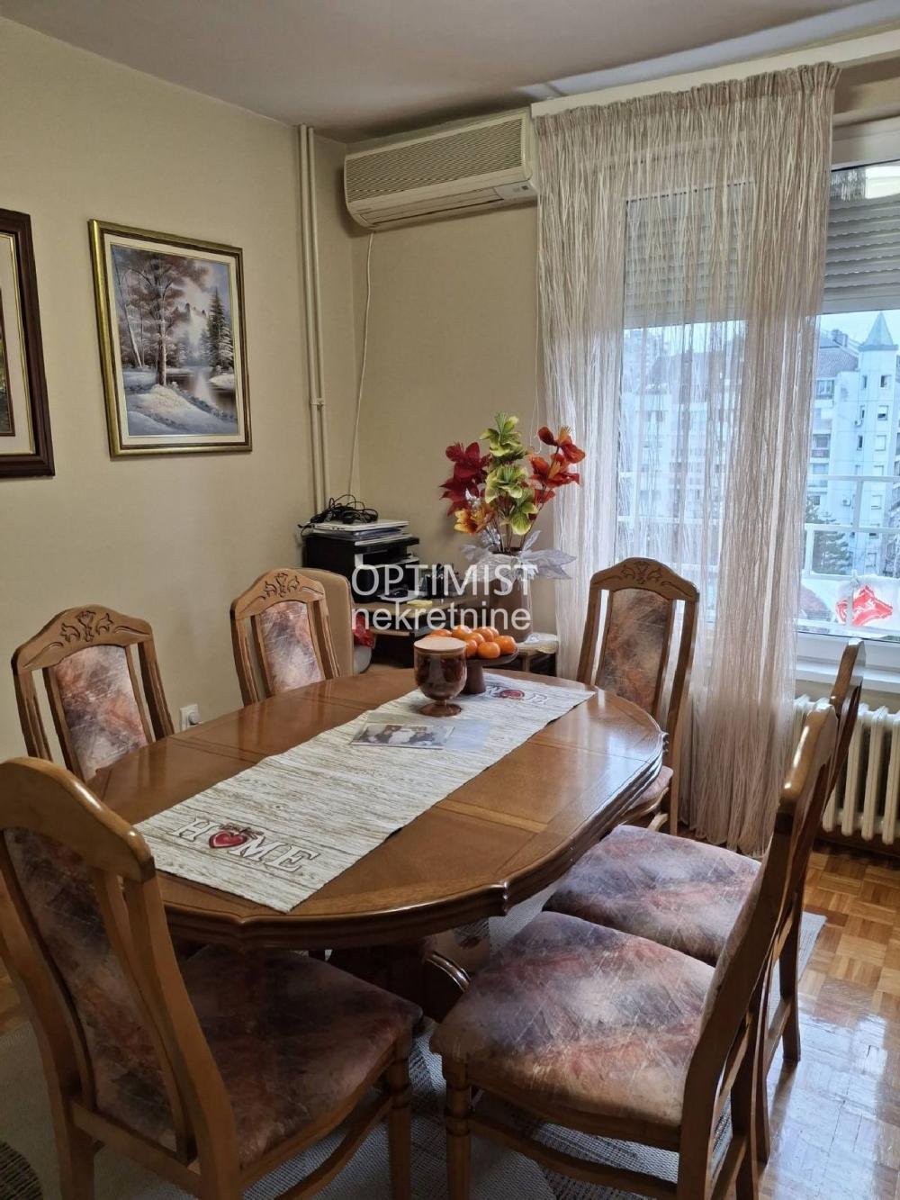 Lux stan na Retenziji – Prve pruge ID#3324