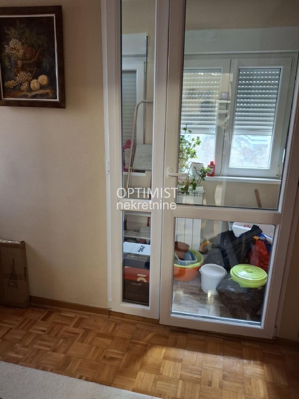 Lux stan na Retenziji – Prve pruge ID#3324