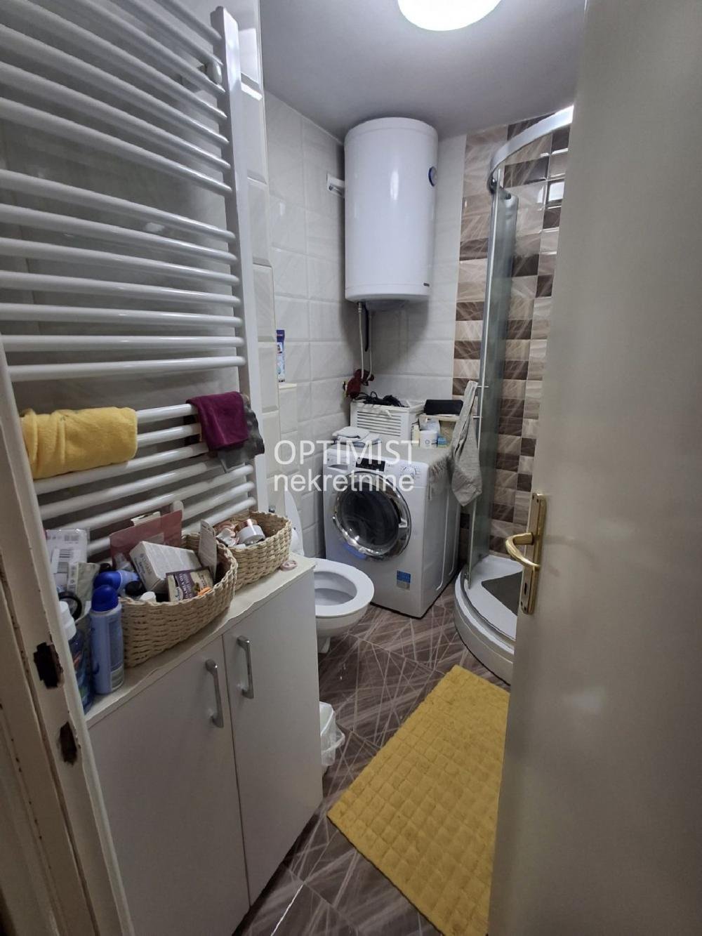 Lux stan na Retenziji – Prve pruge ID#3324