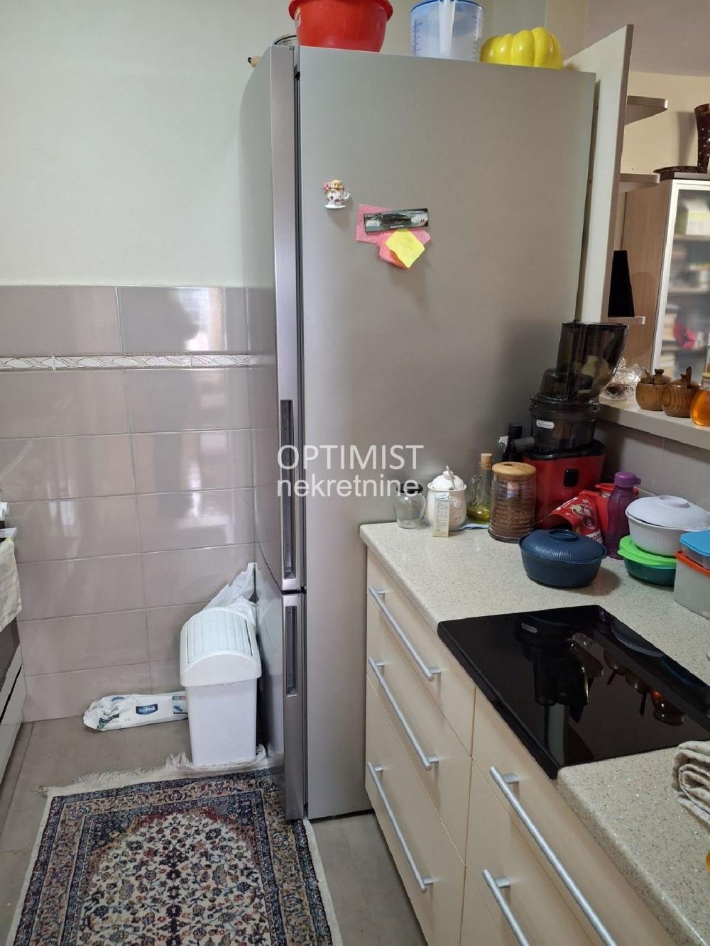 Lux stan na Retenziji – Prve pruge ID#3324