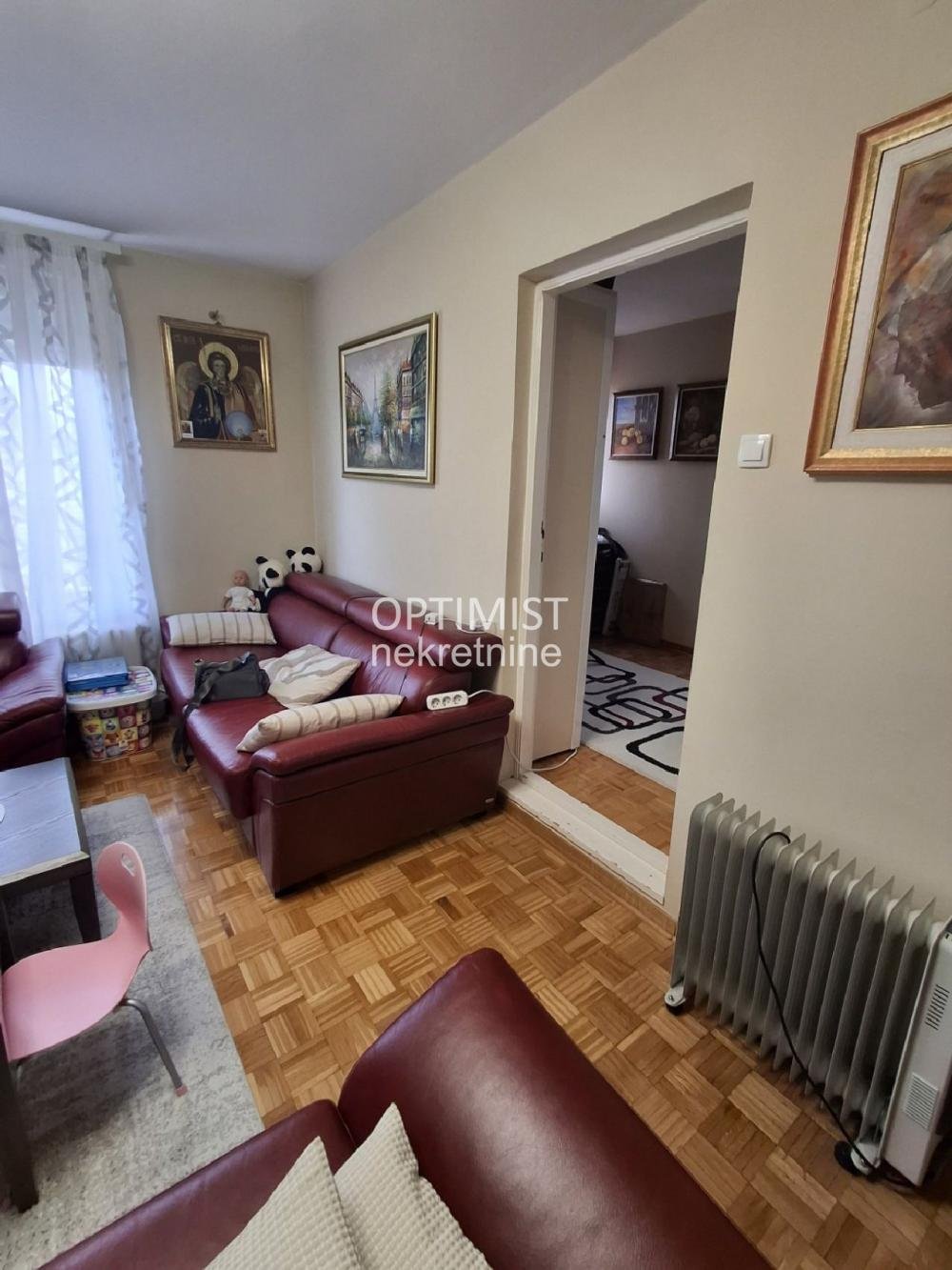 Lux stan na Retenziji – Prve pruge ID#3324