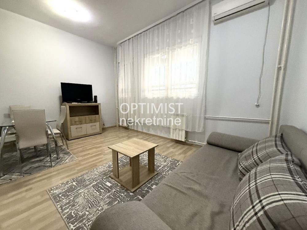 Stari grad | Dorćol | 28m2 ID#3331