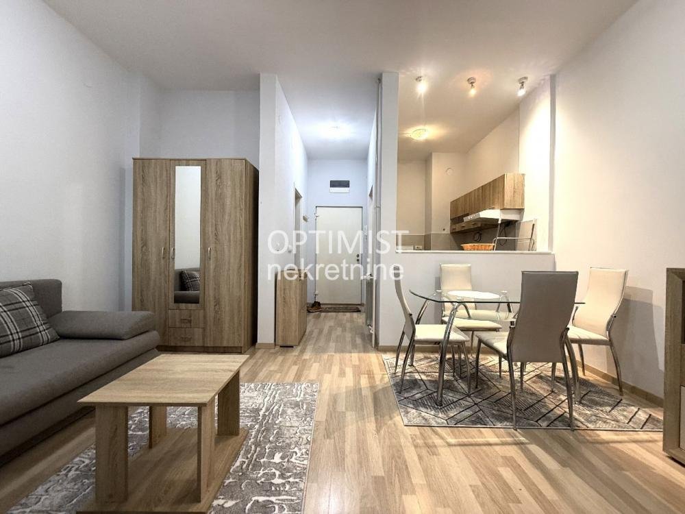 Stari grad | Dorćol | 28m2 ID#3331