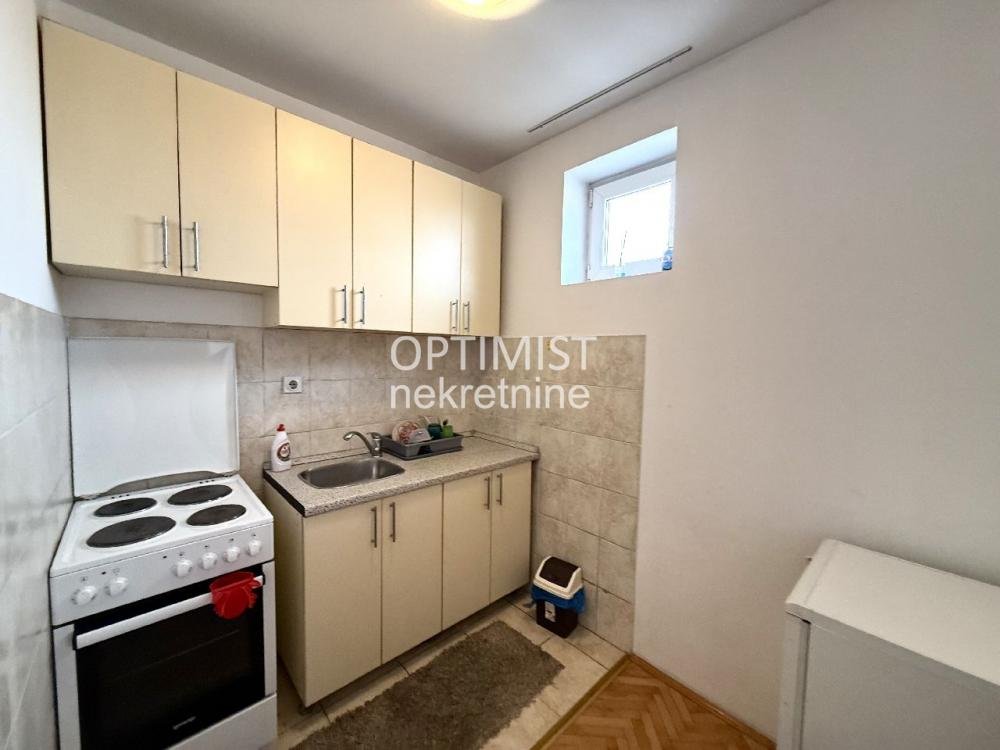 Zvezdara | Veselina Čajkanovića | 28m2 ID#3332