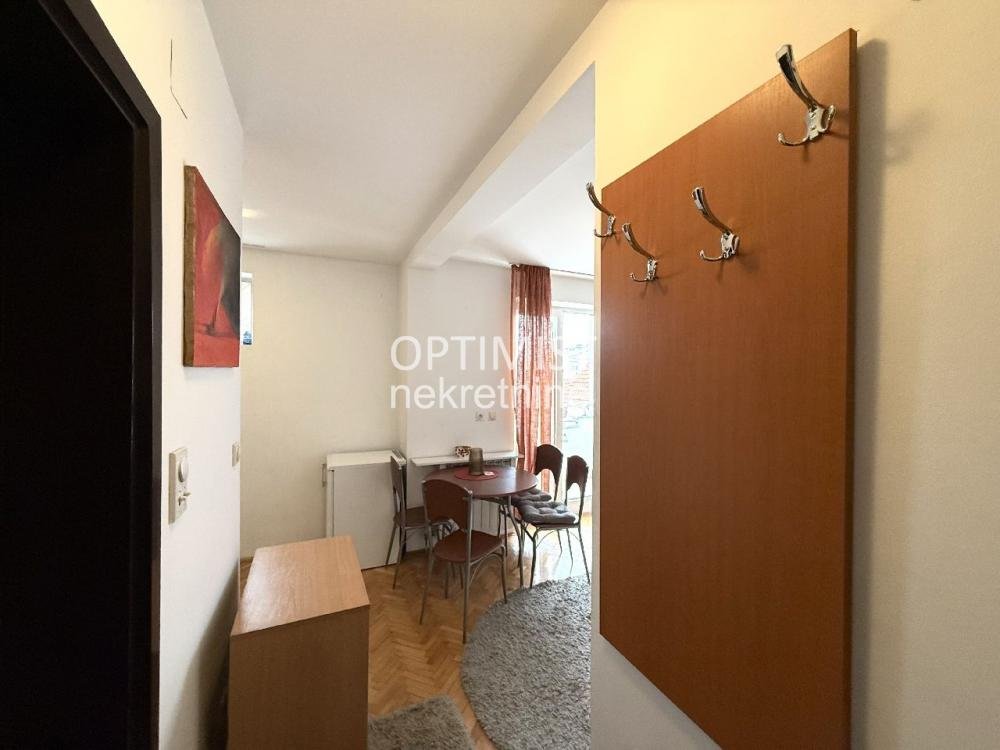 Zvezdara | Veselina Čajkanovića | 28m2 ID#3332