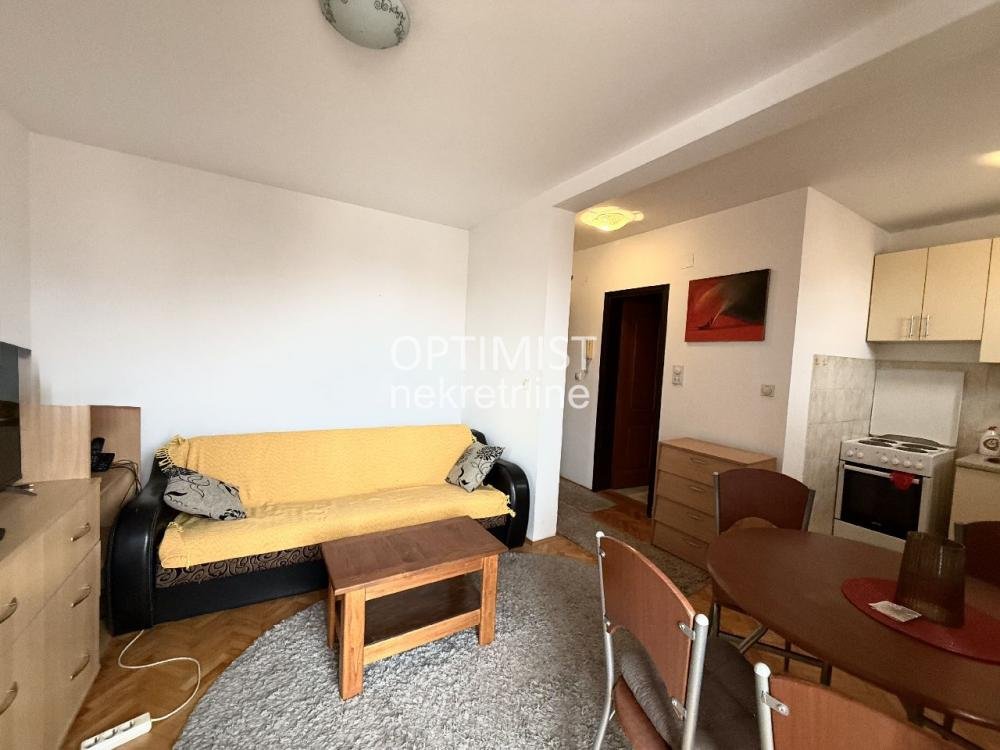 Zvezdara | Veselina Čajkanovića | 28m2 ID#3332