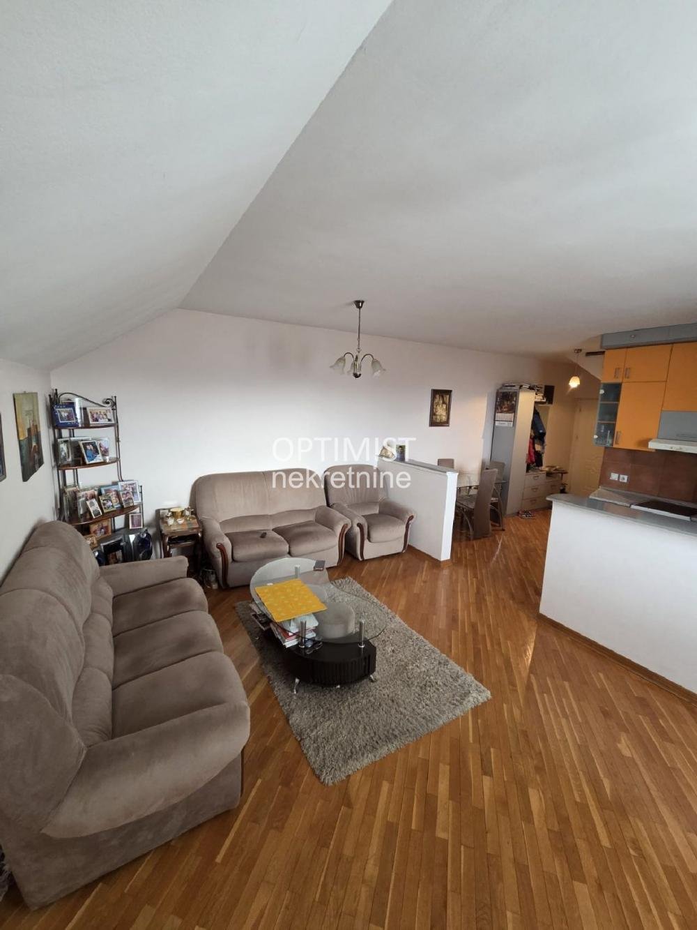 Dragice Končar, duplex, 95m2, 4.0 ID#3333