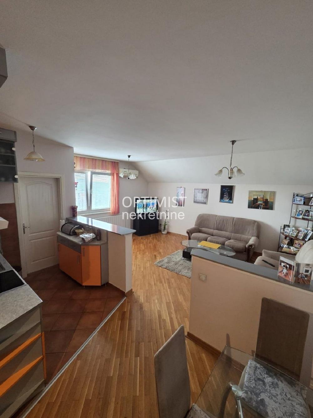 Dragice Končar, duplex, 95m2, 4.0 ID#3333