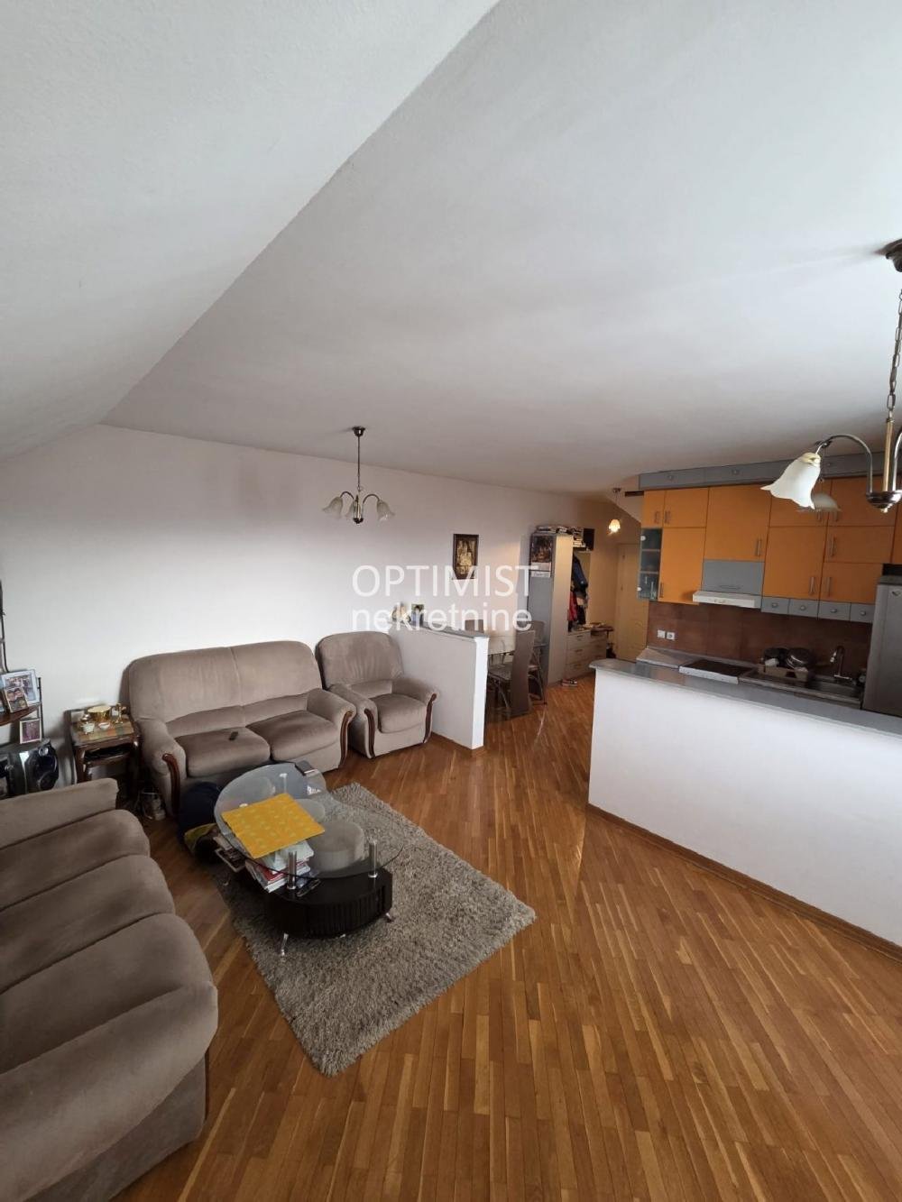 Dragice Končar, duplex, 95m2, 4.0 ID#3333