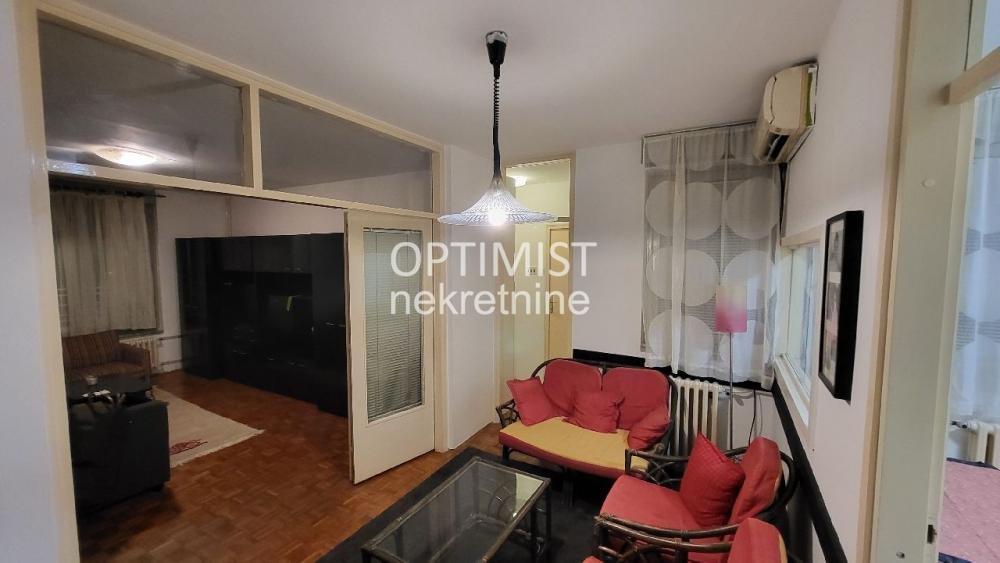 Retenzija, Prve pruge, 60m2, 2.0 ID#3334