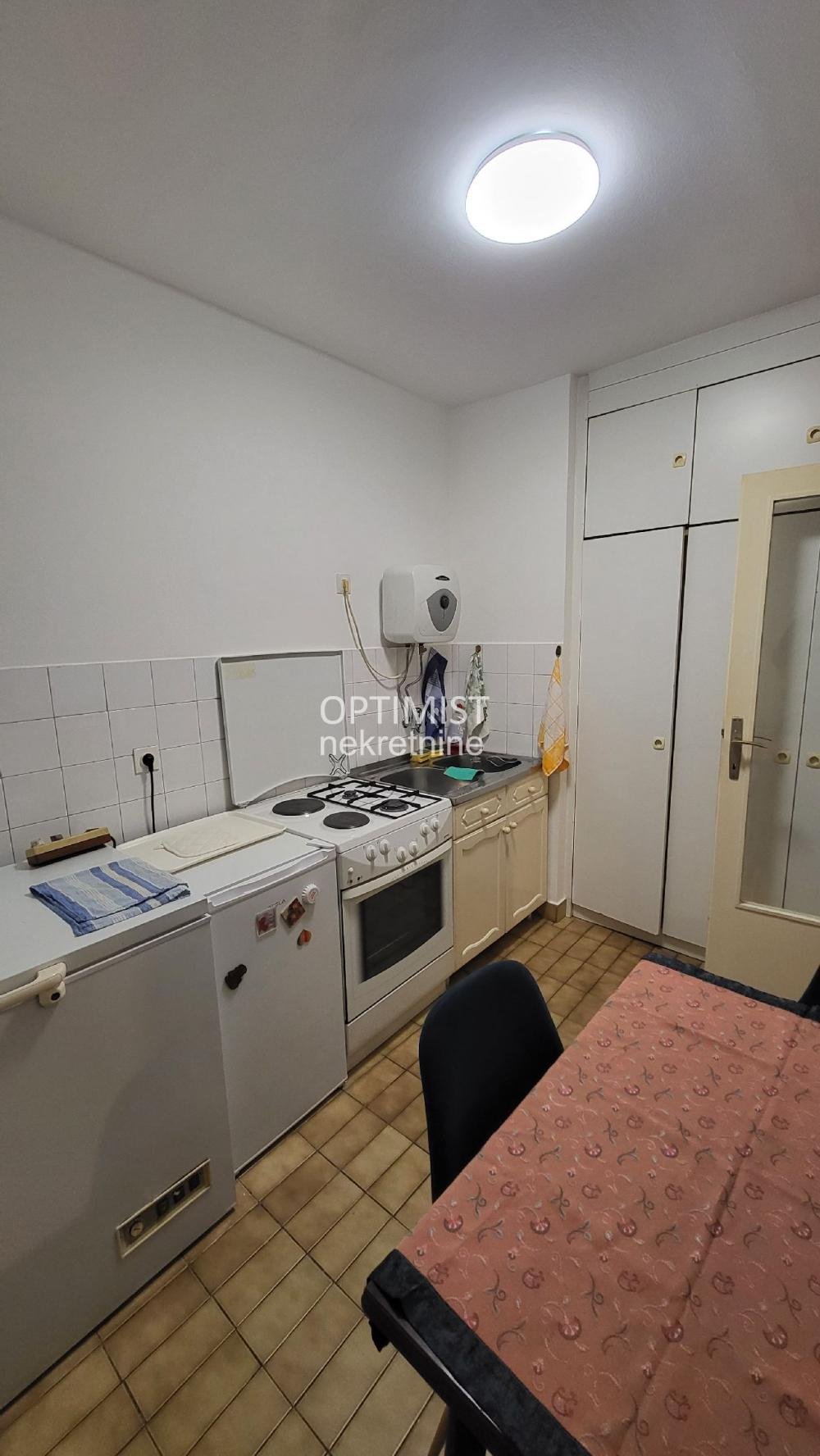 Retenzija, Prve pruge, 60m2, 2.0 ID#3334