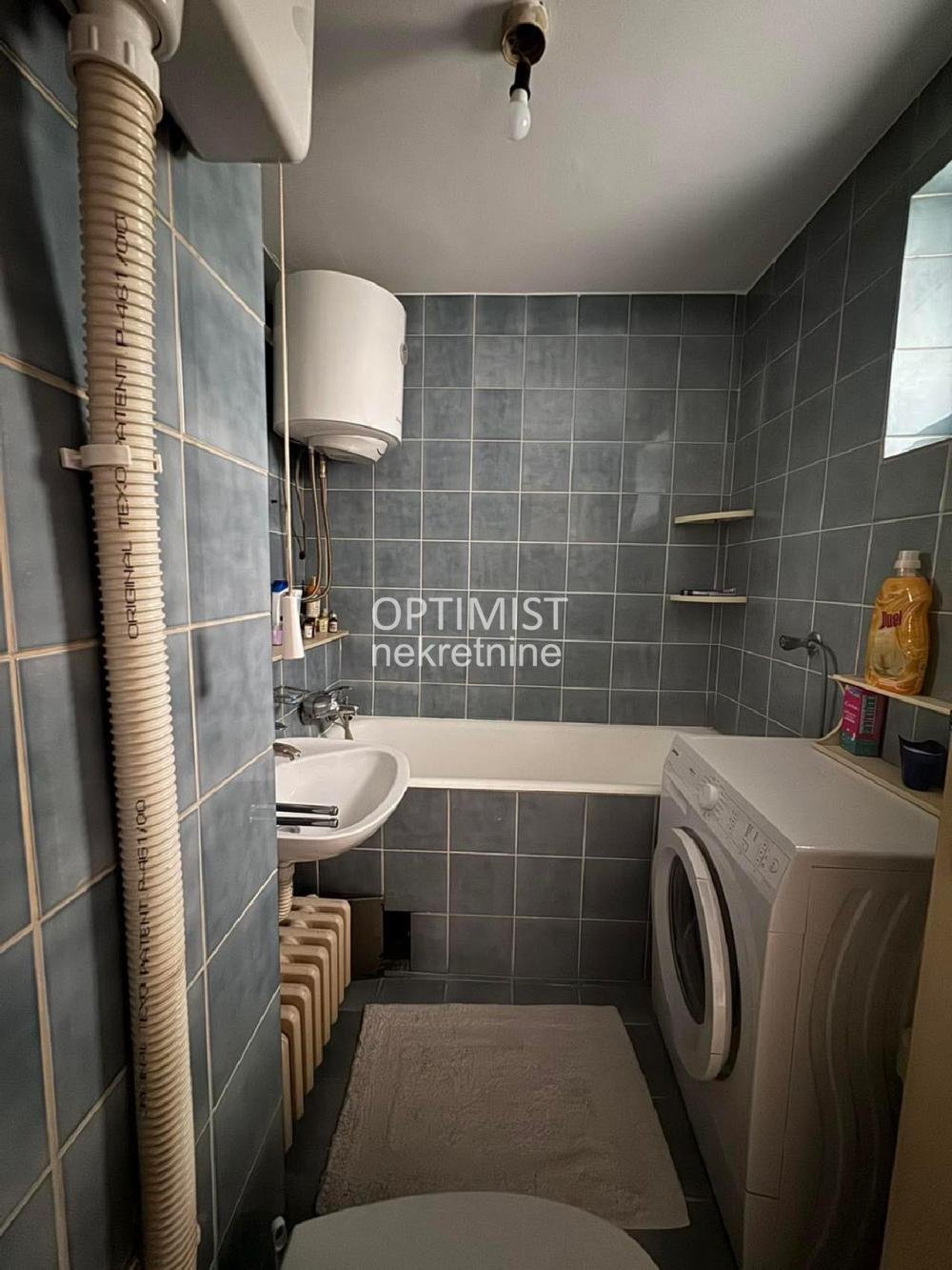 Retenzija, Prve pruge, 60m2, 2.0 ID#3334