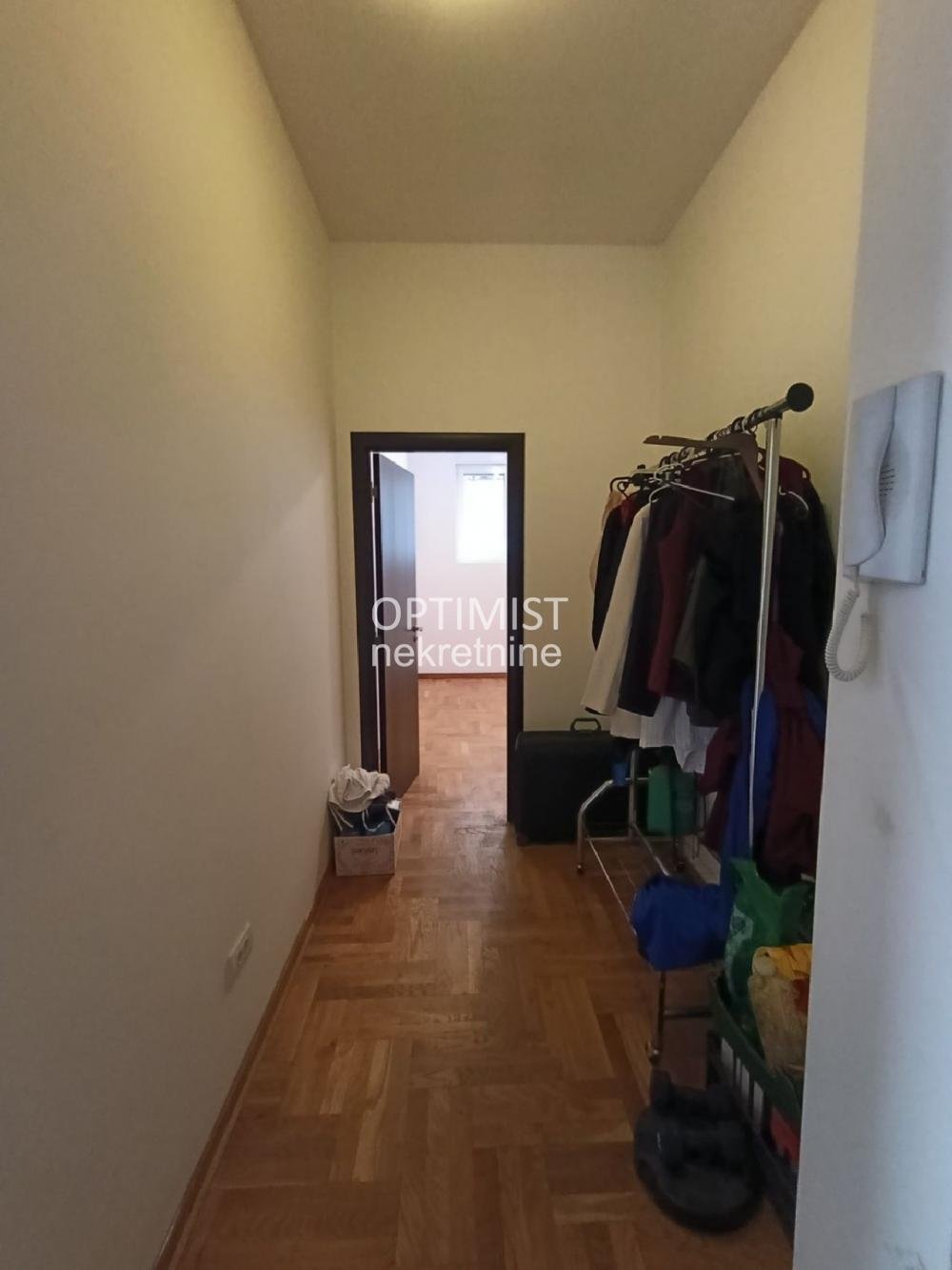 Golf naselje, Tuniska, 70m2, 1.5, useljiv ID#3336