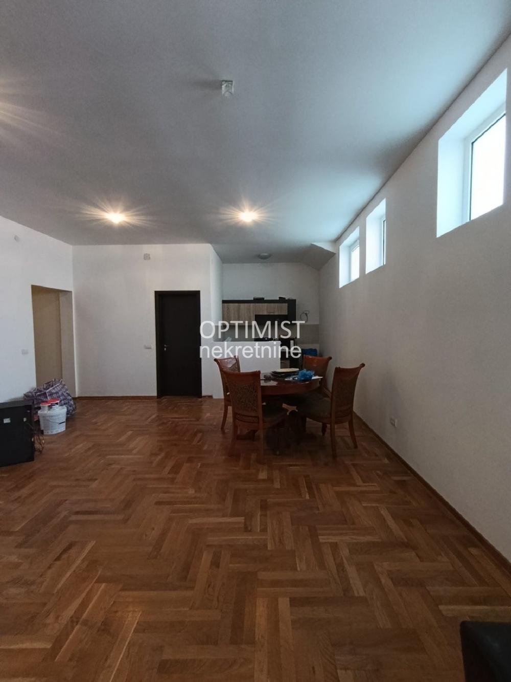 Golf naselje, Tuniska, 70m2, 1.5, useljiv ID#3336