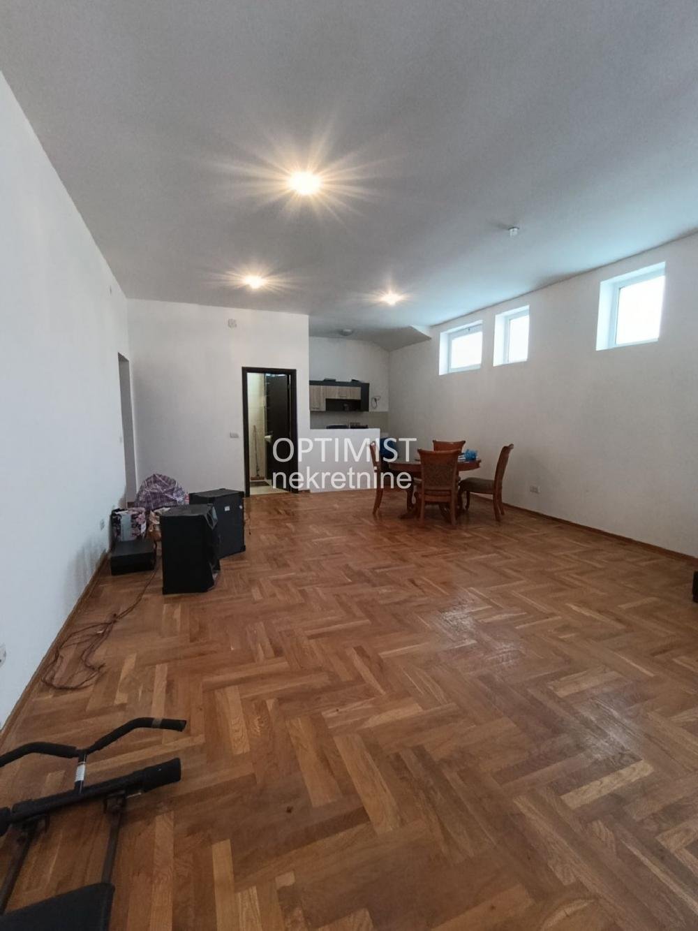 Golf naselje, Tuniska, 70m2, 1.5, useljiv ID#3336