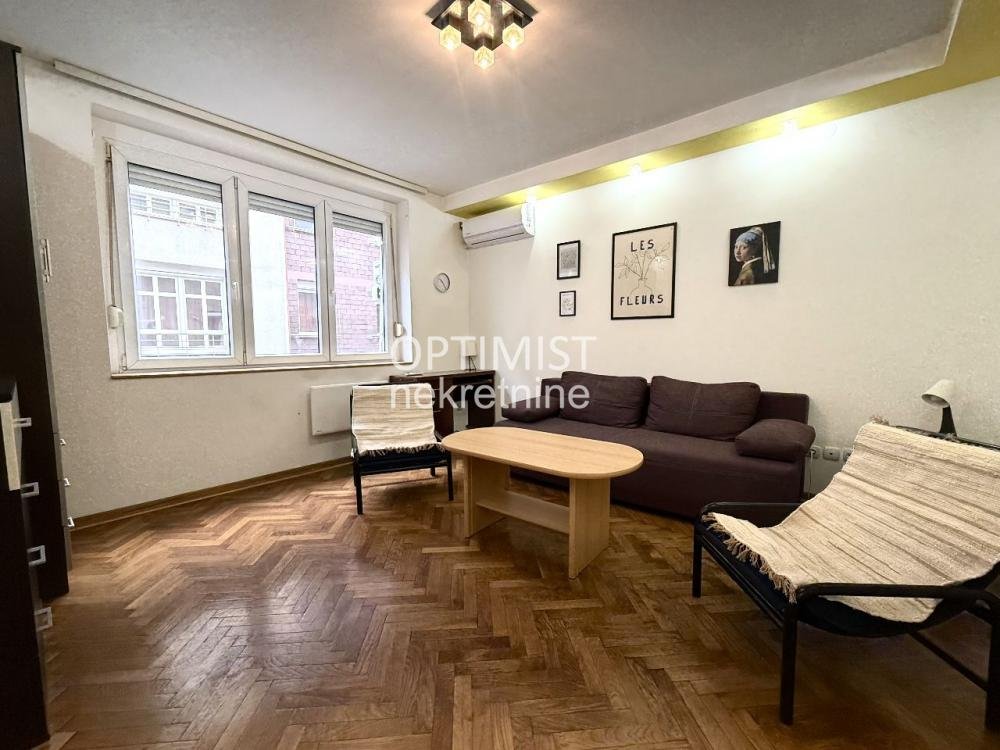 Botanička bašta | Pet-friendly | 28m2 ID#3340
